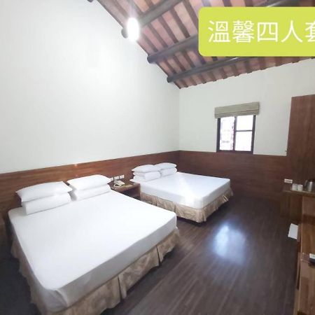 Kenting Youth Activity Center Ngoại thất bức ảnh