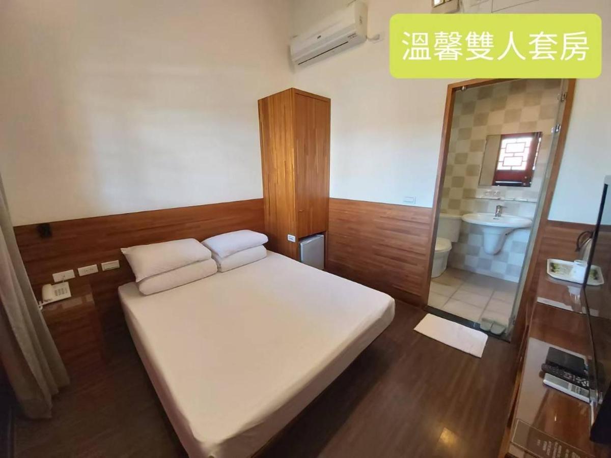 Kenting Youth Activity Center Ngoại thất bức ảnh