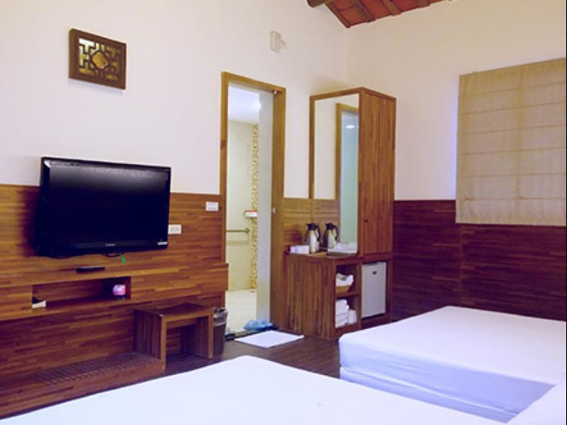 Kenting Youth Activity Center Ngoại thất bức ảnh