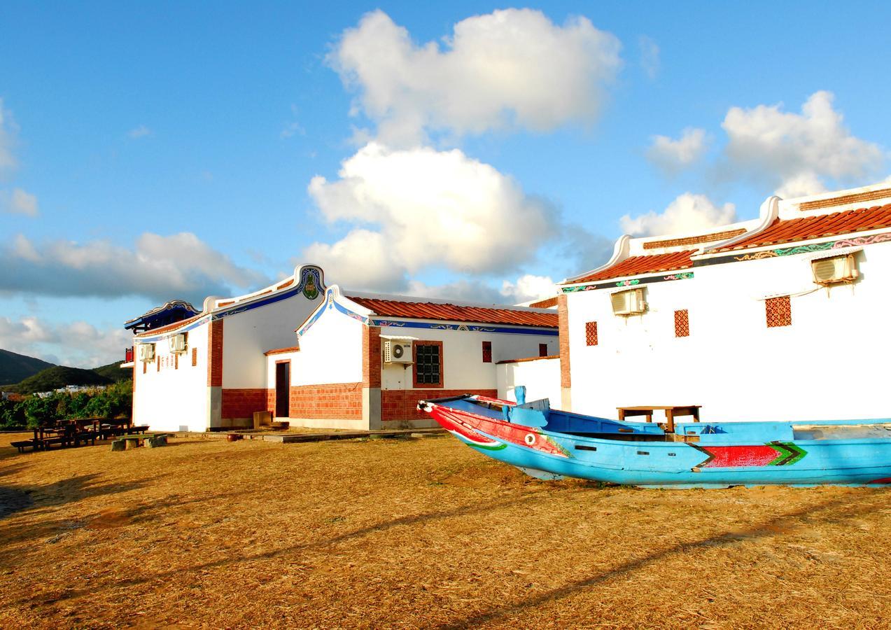 Kenting Youth Activity Center Ngoại thất bức ảnh