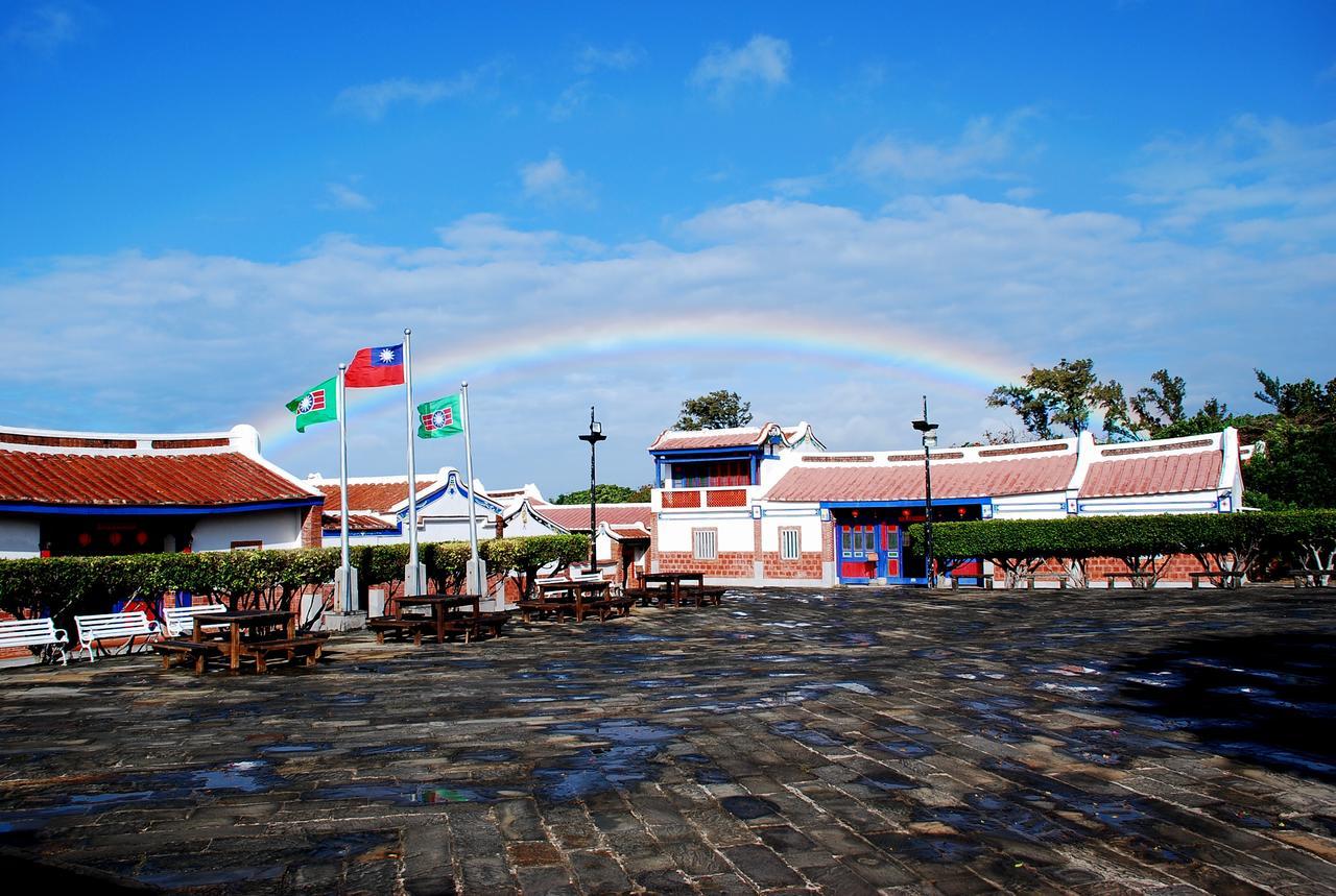 Kenting Youth Activity Center Ngoại thất bức ảnh