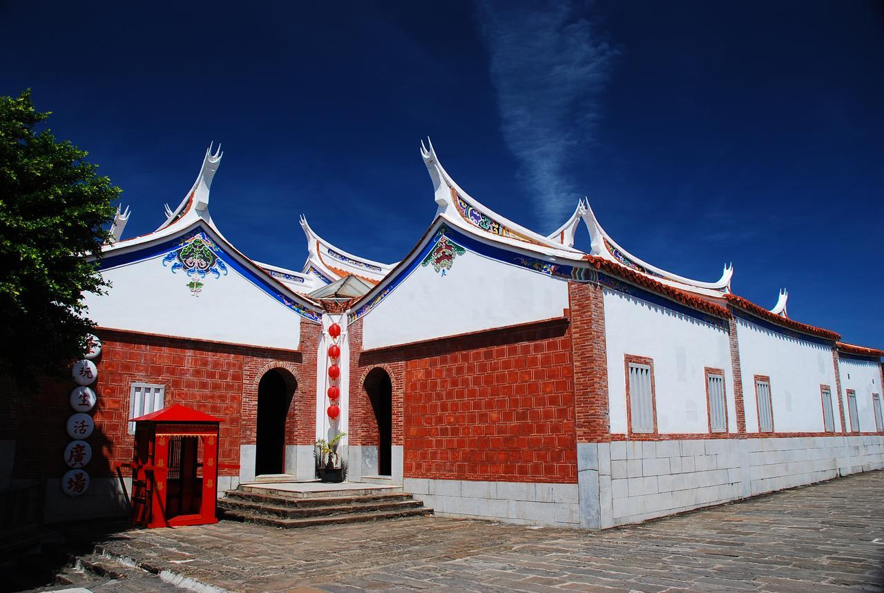 Kenting Youth Activity Center Ngoại thất bức ảnh