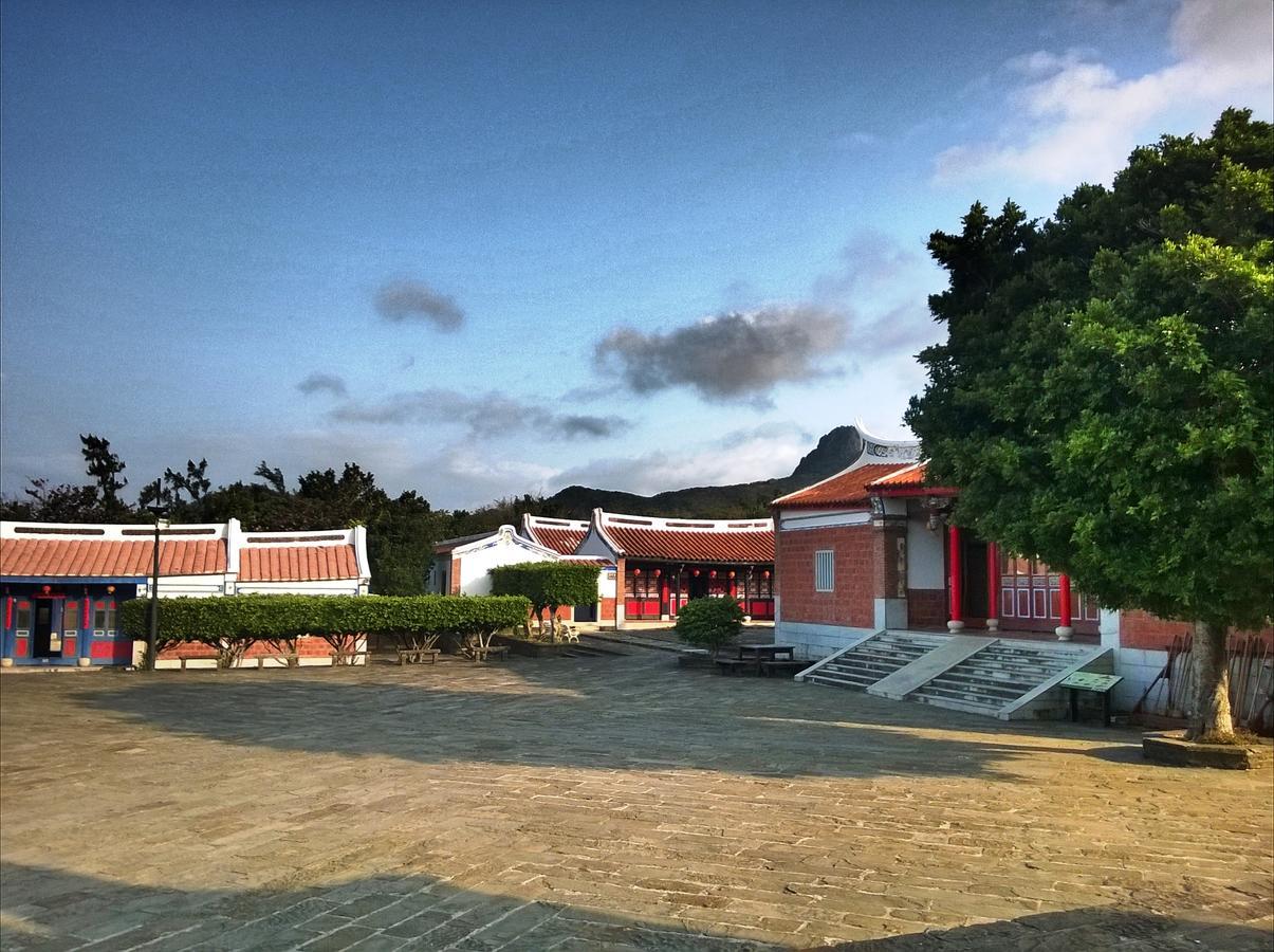 Kenting Youth Activity Center Ngoại thất bức ảnh