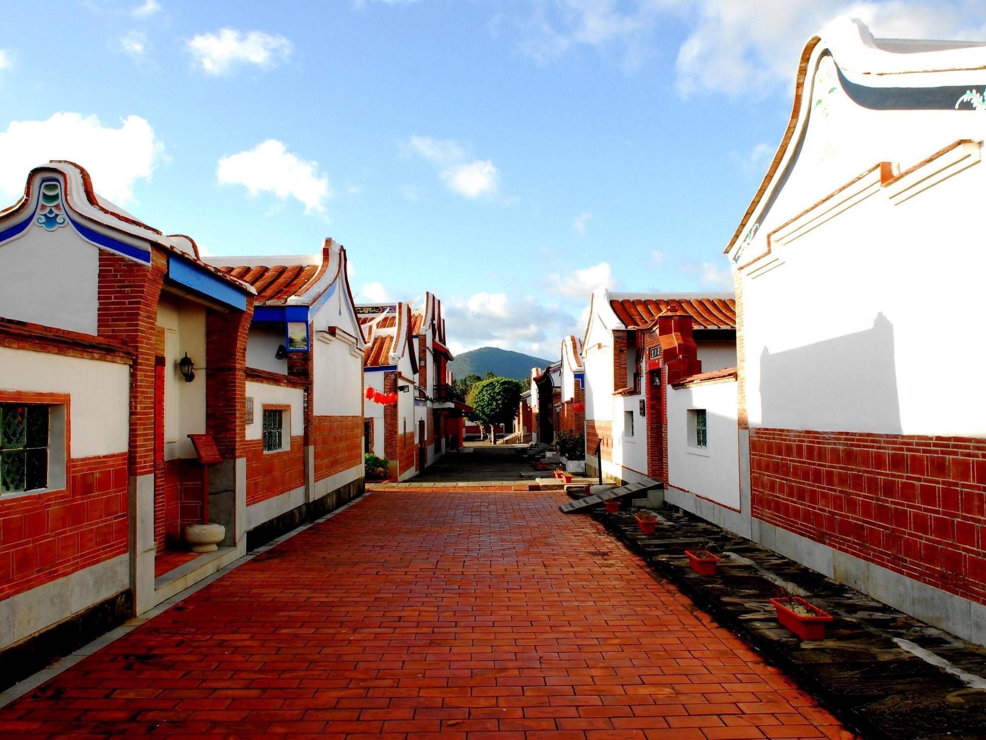 Kenting Youth Activity Center Ngoại thất bức ảnh