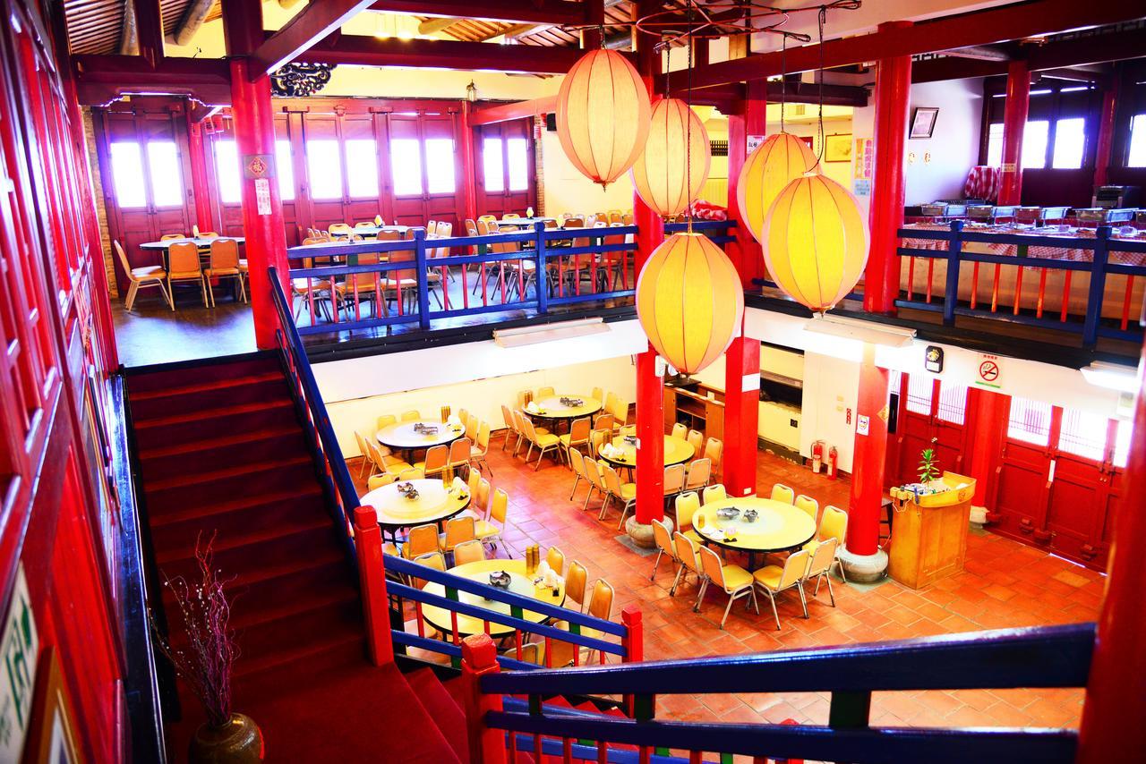 Kenting Youth Activity Center Ngoại thất bức ảnh