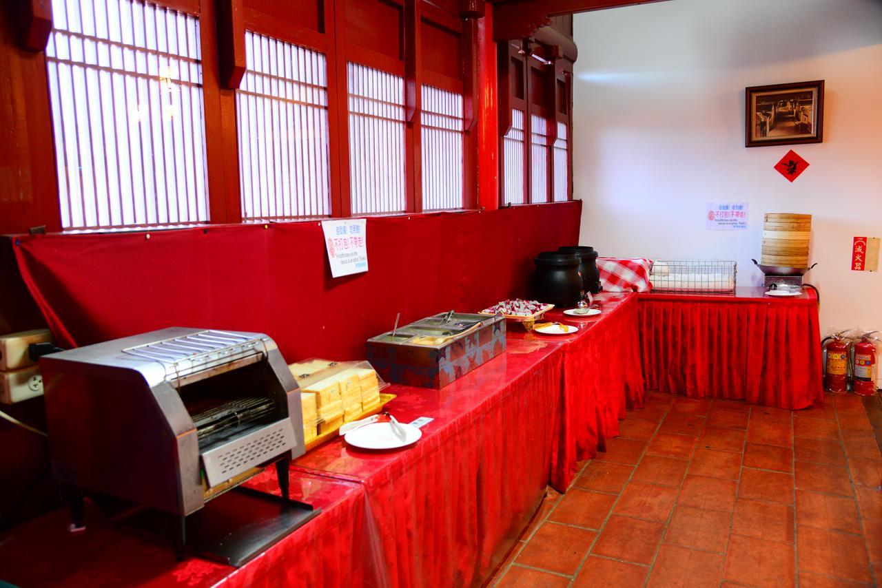 Kenting Youth Activity Center Ngoại thất bức ảnh