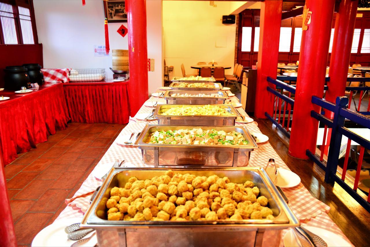 Kenting Youth Activity Center Ngoại thất bức ảnh