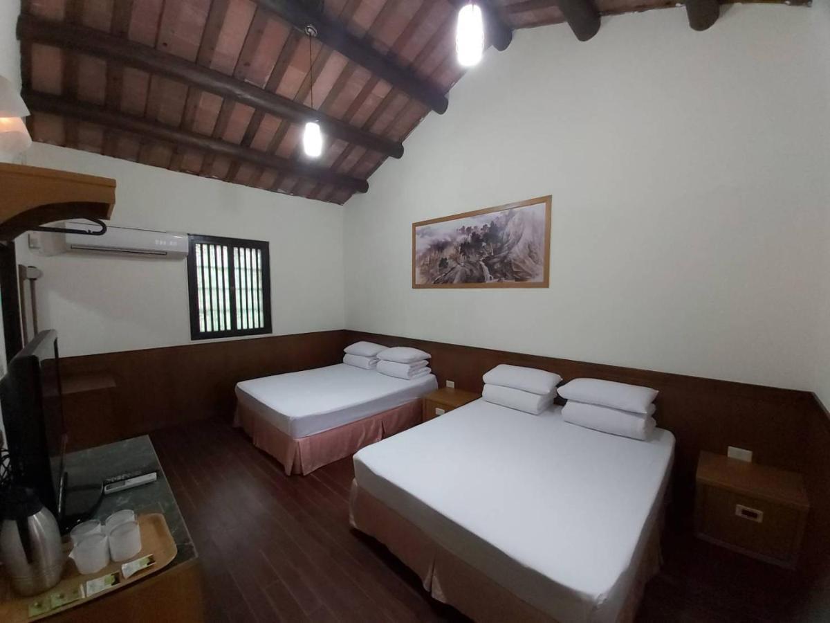 Kenting Youth Activity Center Ngoại thất bức ảnh